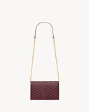 ENVELOPE CHAIN WALLET, , hi-res
