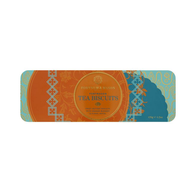 Fortmason Tea Biscuit, , hi-res