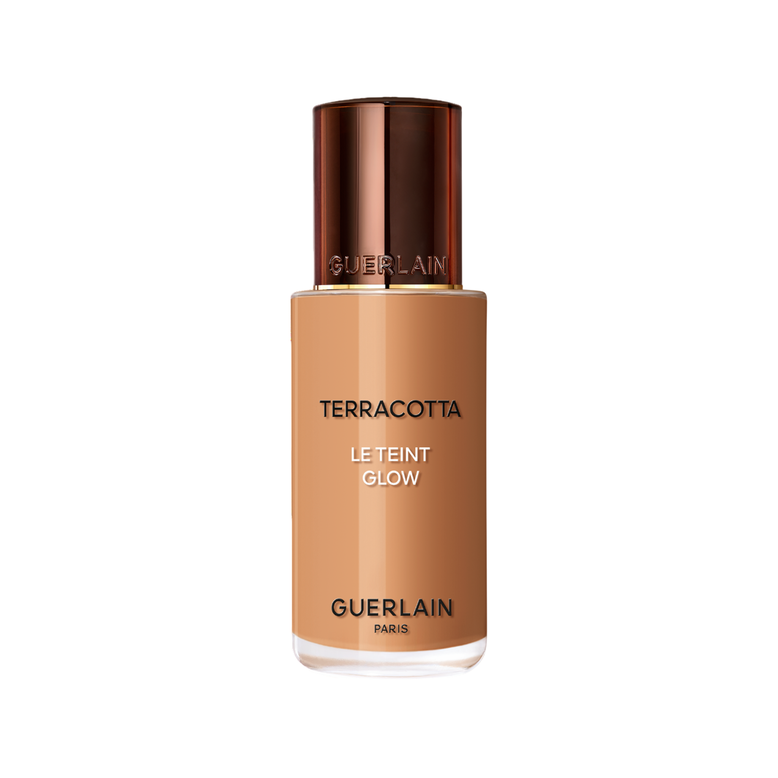 Healthy Glow Foundation Longwear No-Transfer - 5W, , hi-res