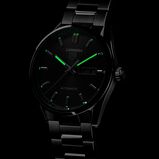 Carrera Three-Hand 41mm Automatic Mens Watch, , hi-res