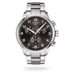 T-Sport Chrono XL Classic 45mm Mens Watch