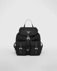 Small Re-Nylon backpack