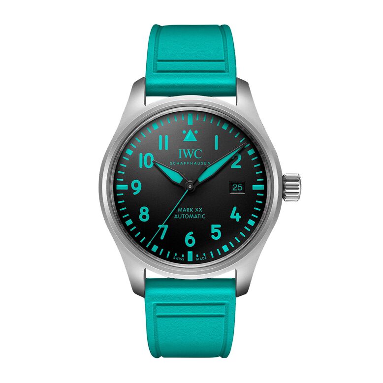 Pilot Watch Mark XX Mercedes - AMG PETRONAS Formula One&trade; Team 40mm Mens Watch Black, , hi-res