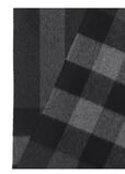 Check Cashmere Scarf, , hi-res