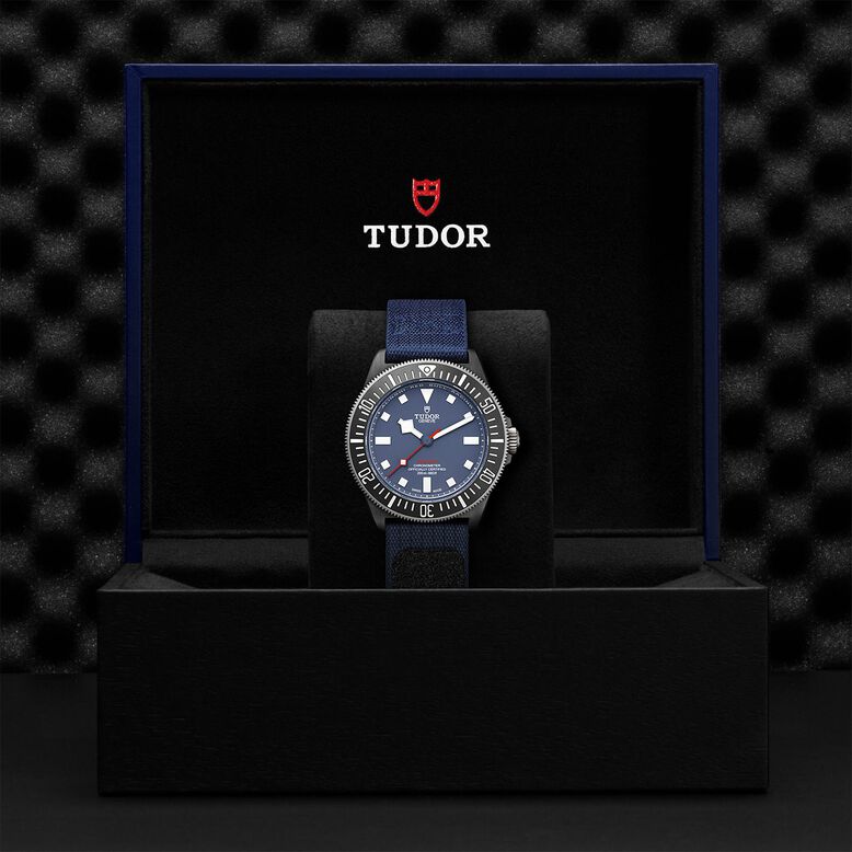 Pelagos FXD 42mm Alinghi Red Bull Racing Edition Automatic Watch, , hi-res
