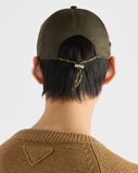 Prada Speedrock Re-Nylon baseball cap, , hi-res