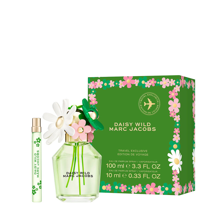 Daisy Wild Duo Gift Set, , hi-res