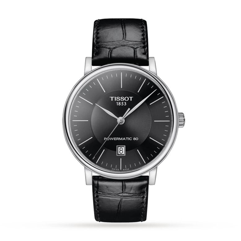 Carson 40mm Mens Watch, , hi-res