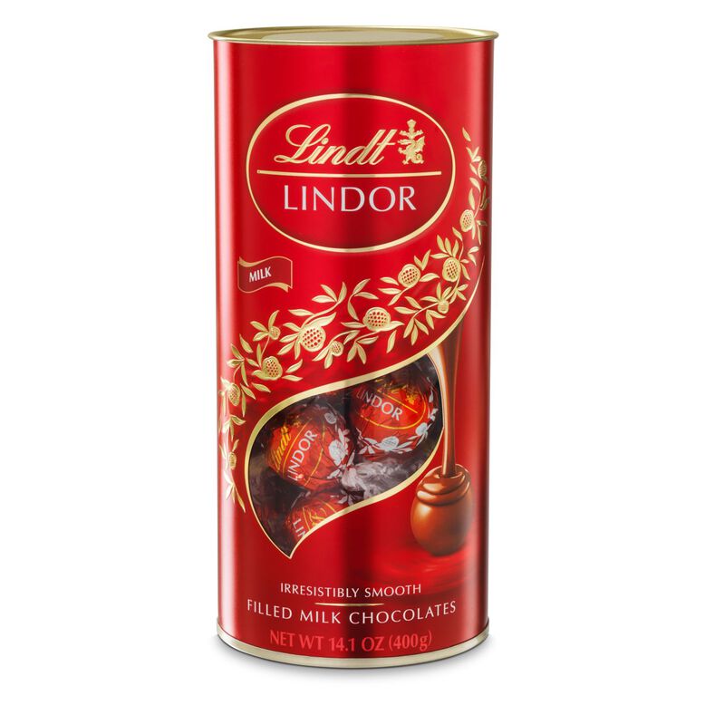 Lindor Tube Milk, , hi-res