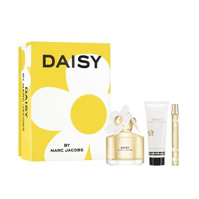 Daisy Woman Trio Gift Set