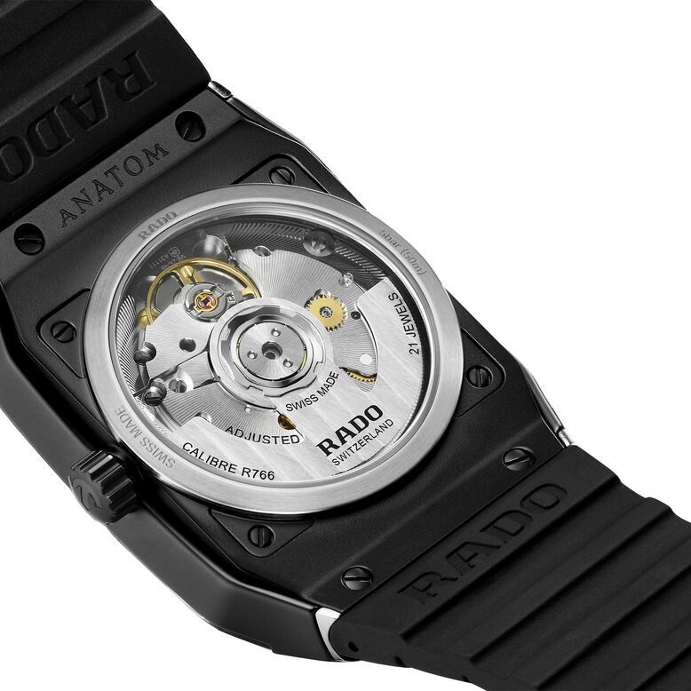 Anatom Automatic 32.5mm Unisex Watch Green, , hi-res