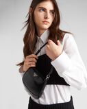 Prada Cleo brushed leather mini bag, , hi-res