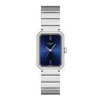SRV Quartz 22mm Ladies Watch Blue