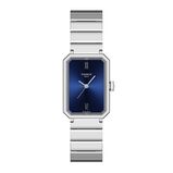SRV Quartz 22mm Ladies Watch Blue, , hi-res