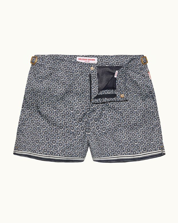 Setter Pettola Border Night Iris/White Sand, , hi-res