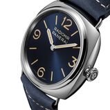 Radiomir Officine 45mm Mens Watch Blue, , hi-res