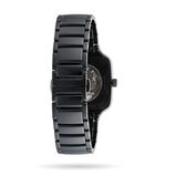 True Square Open Heart Unisex Watch, , hi-res
