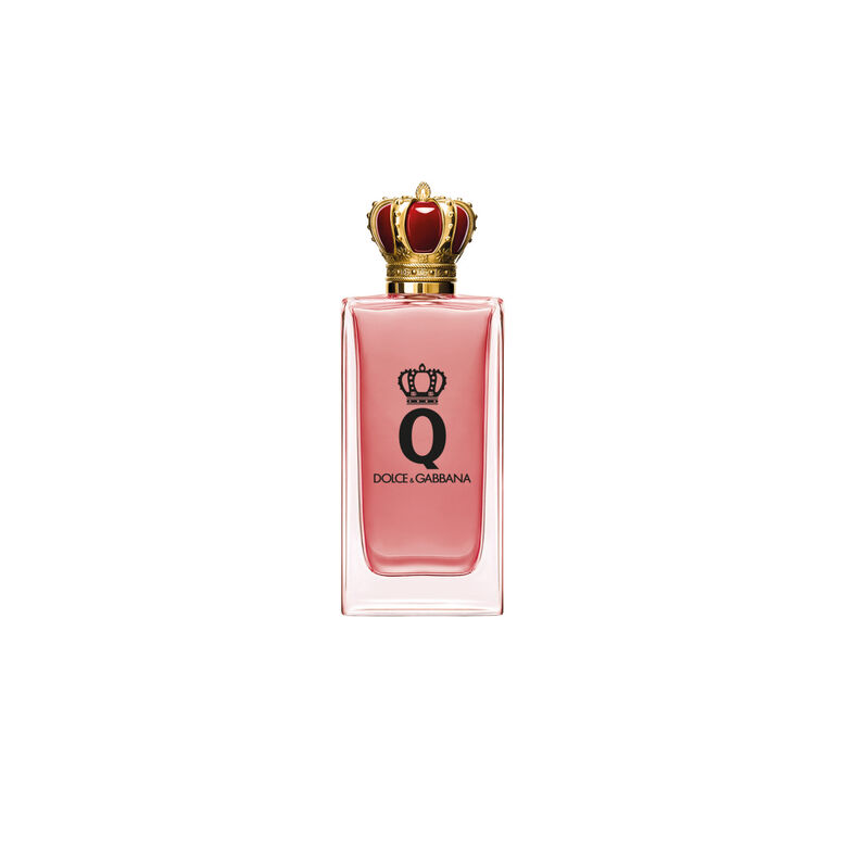 Q by D&amp;G Intense, , hi-res