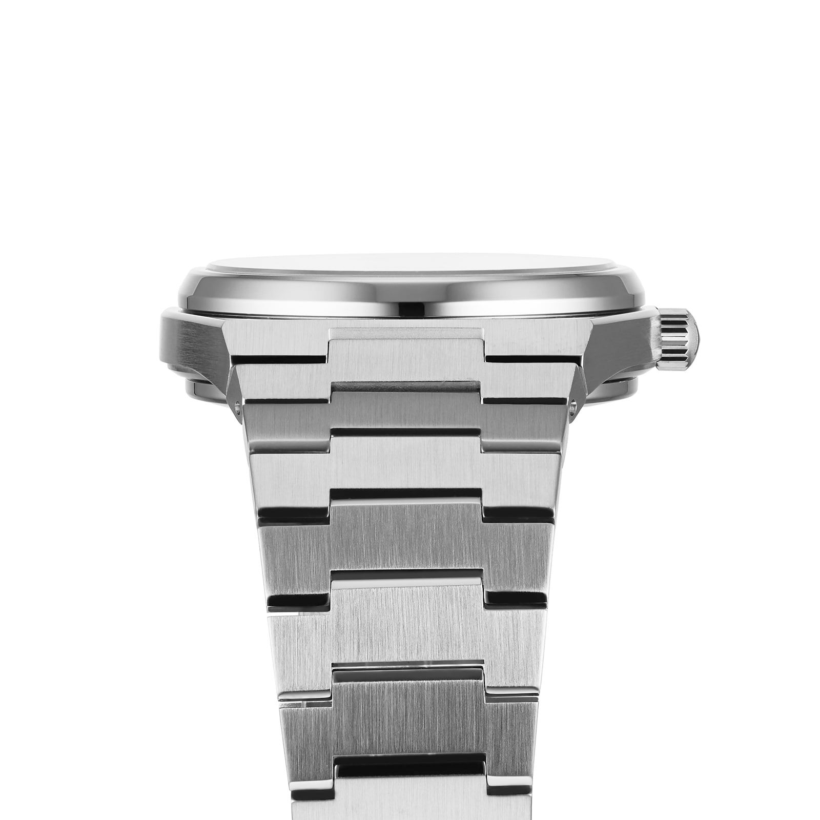 Prada Interchangeable Element For Symbole Ring in White for Men