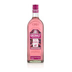 Wild Berry Gin