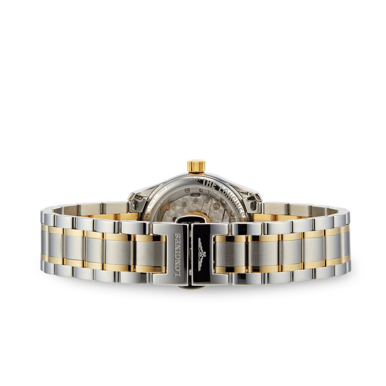 Master Collection Ladies 25.5mm Automatic Ladies Watch, , hi-res