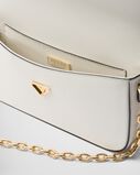Saffiano leather mini-bag, , hi-res