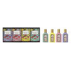 Flora Gorgeous Gift Set