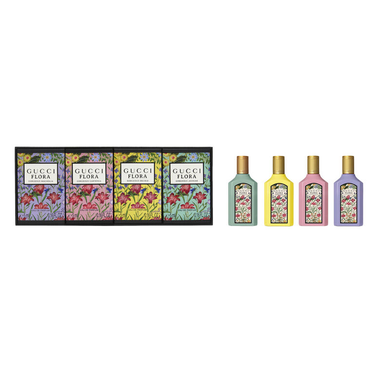 Flora Gorgeous Gift Set, , hi-res