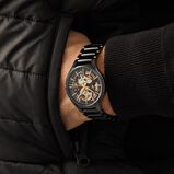 True Skeleton 40mm Unisex Watch, , hi-res
