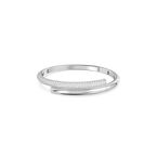 Dextera Lady Bracelet White Crystal