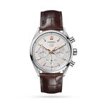 Carrera Chronograph 02 42mm Mens Watch