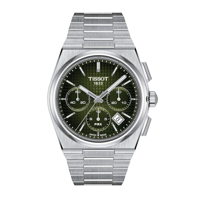 PRX Automatic Chronograph 42mm Mens Watch, , hi-res