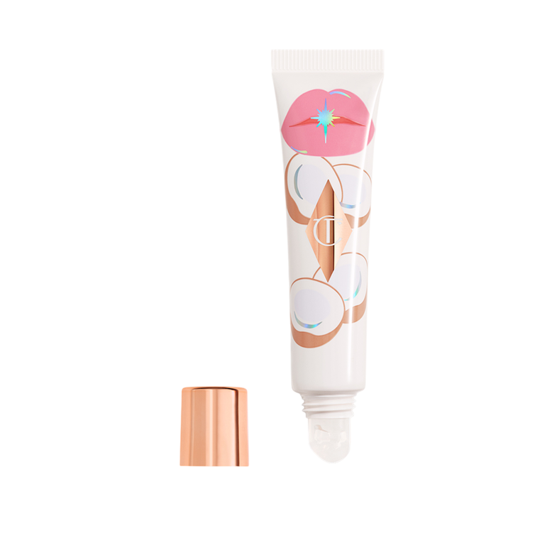 Unreal Lips Healthy Glow Nectar Oil - Coconut Water, , hi-res