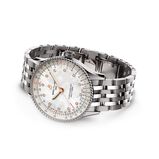 Navitimer Automatic UK Edition 36mm Ladies Watch, , hi-res