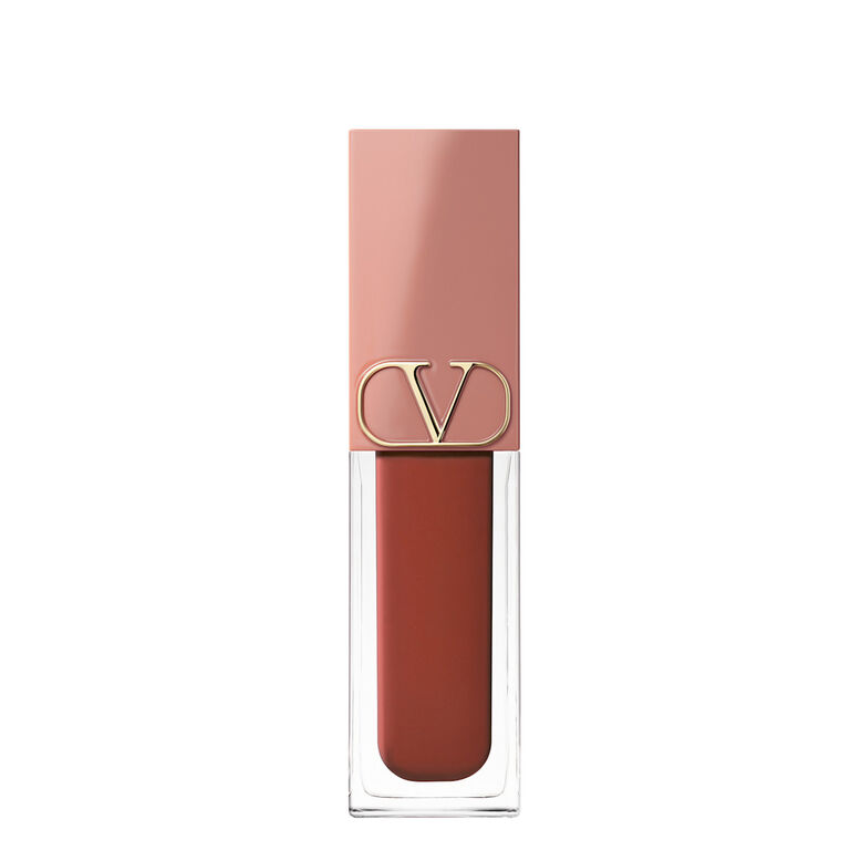 Liquirosso Lip &amp; Cheek Blur Liquid Matte - 113R Nude caress, , hi-res
