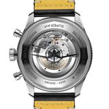 Super AVI B04 Chronograph GMT 46 Tribute to Vought F4U Corsair, , hi-res