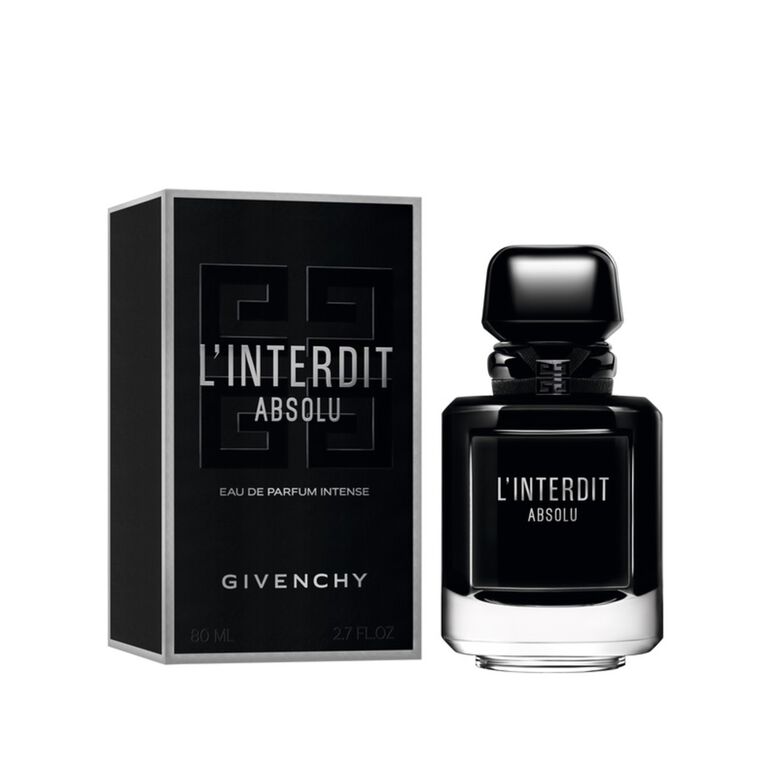 L&#39;Interdit Absolu, , hi-res