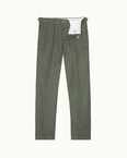 Griffon Linen Light Kombu