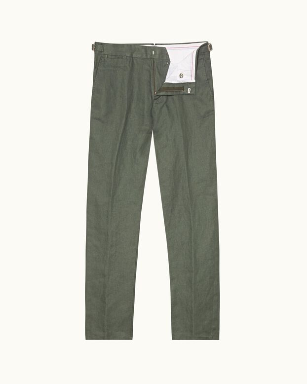 Griffon Linen Light Kombu, , hi-res