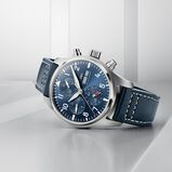 Pilot&#39;s Chronograph 41mm Mens Watch, , hi-res
