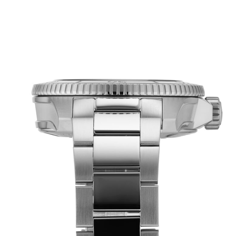 Seastar 2000 44mm Mens Watch Black, , hi-res