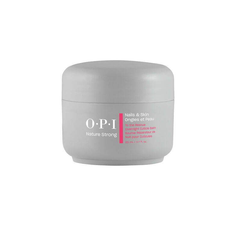 Rescue Overnight Cuticle Balm, , hi-res