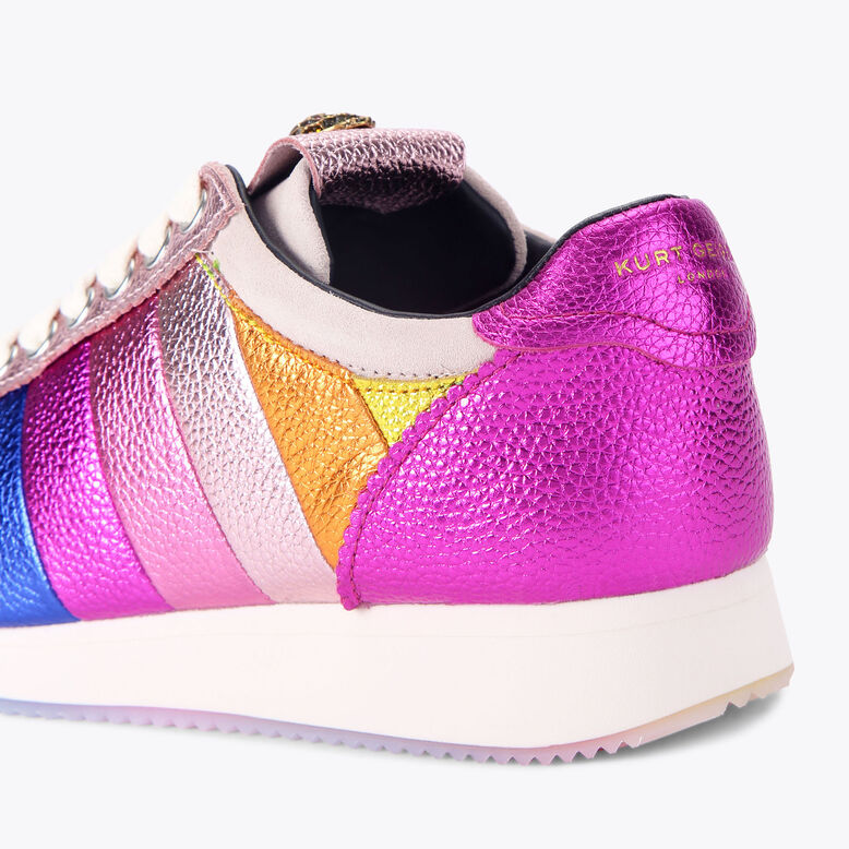 ISLINGTON PUMP SNEAKER, , hi-res