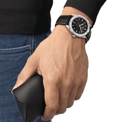 PR 100 Sport Chronograph 42mm Mens Watch, , hi-res