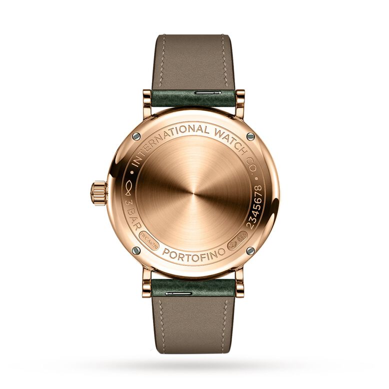 Portofino Automatic 34, , hi-res