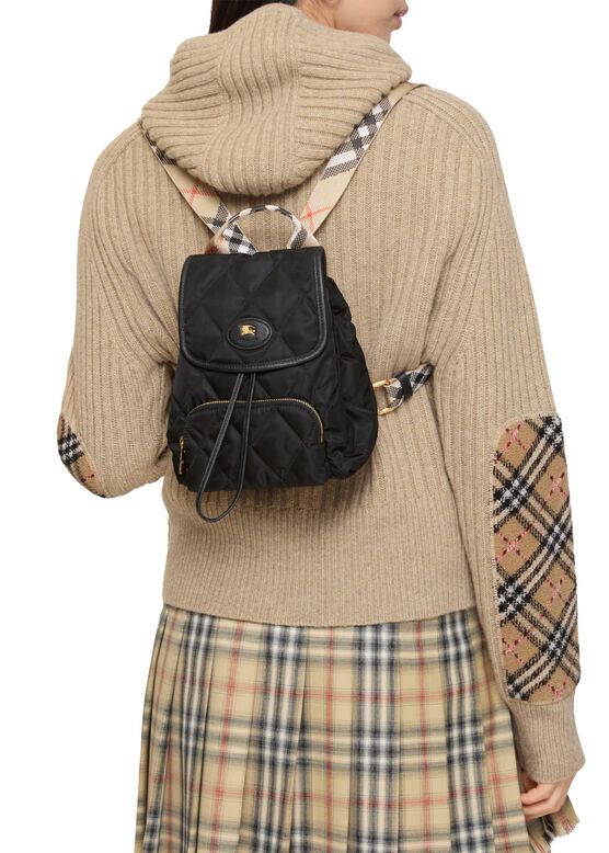 Mini Horseshoe Backpack​, , hi-res