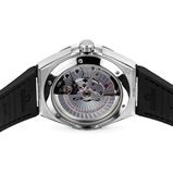 Constellation Co-Axial Master Chronograph 41mm Mens Watch Black, , hi-res