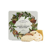 Luxury Biscuit Selection