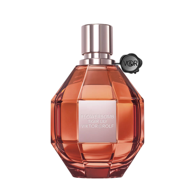 Flowerbomb Tiger Lily