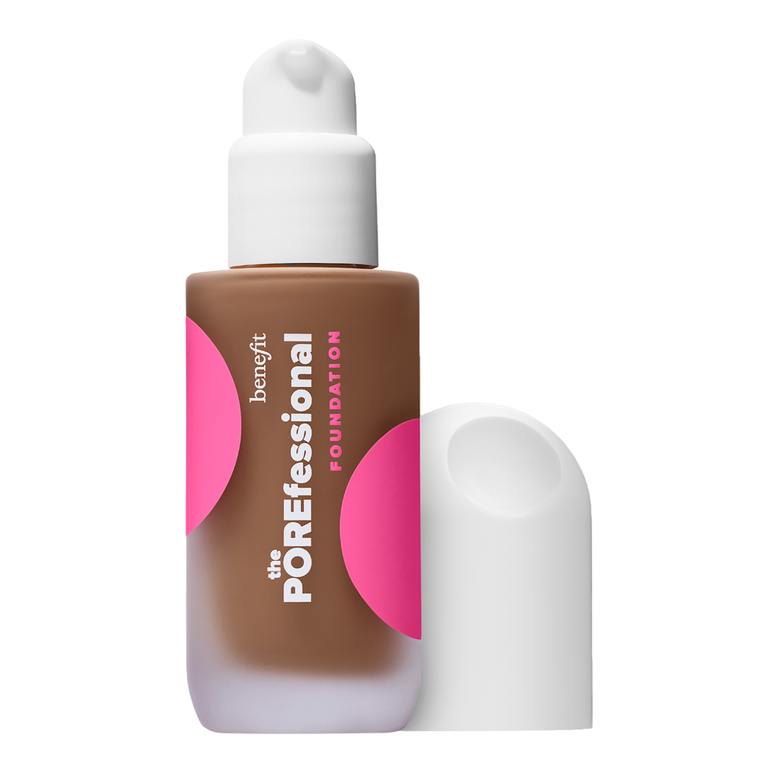 The Porefessional Foundation - 31N Exceptional, , hi-res
